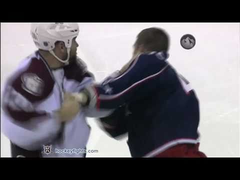 David Koci vs Jared Boll
