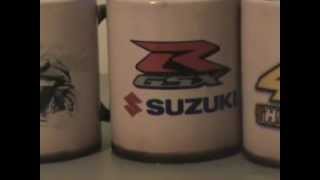 Digitalni Moto Skup - Blesave solje