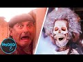 Top 10 Home Alone Traps That Would Kill You