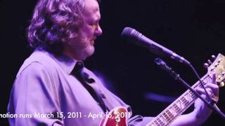 Widespread Panic &quot;Postcard&quot; Live From Athens GA