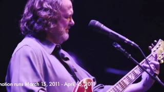 Widespread Panic &quot;Postcard&quot; Live From Athens GA