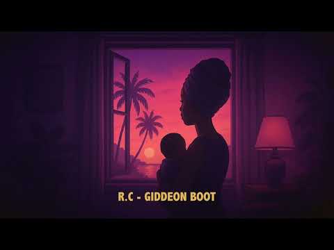 R C (Righteous Child) & Vikings Band - Giddeon Boot - Baby Mother Riddim (Official Audio)