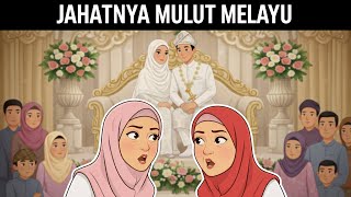 Download lagu JAHAT MULUT MELAYU mp3