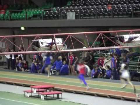 2010 02 07 - Mandela Forum - Staffetta 4x160, prima e dopo.mpg