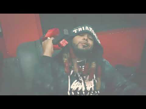 Gas Yai x Nelly Nelz - Bodega Drill (Creston Edition)