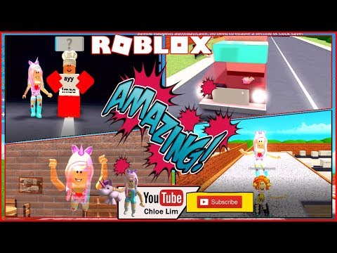 Roblox Gameplay Bakery Tycoon V 1 10 Stores 2 Codes Steemit