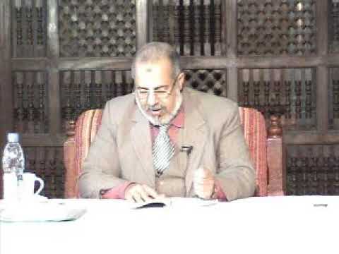 35- شرح الشاطبية من 445 - 461 لفضيلة الشيخ السيد أحمد عبدالرحيم