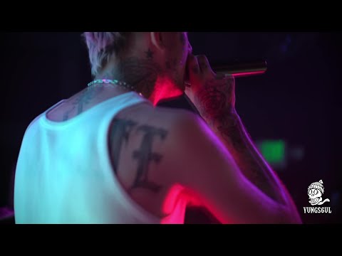 [FREE] LIL PEEP X PUNK TYPE BEAT "Runaway" | ALTERNATIVE (prod. yungs6ul)