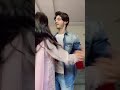 Naksh Gayu Cute Tiktok Video Rohan Mehra Kanchi Singh Shorts