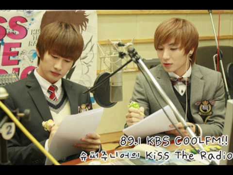 [AUDIO] SUKIRA song 2