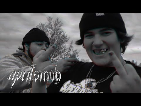 Tundraboys - On The Low Official Music Video (Directed and Edited by @greysonurick)