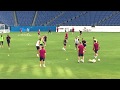 Man City Training 7 29 17 Nashville