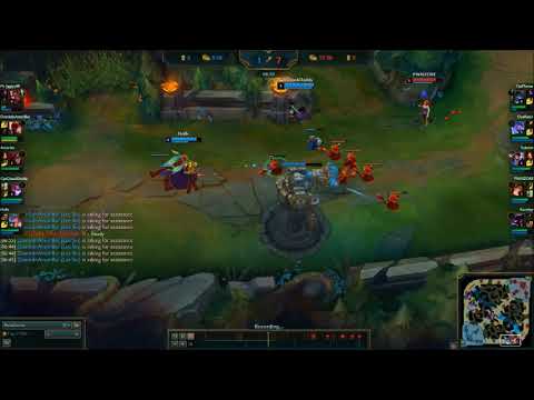 Vayne Spotting for dummies