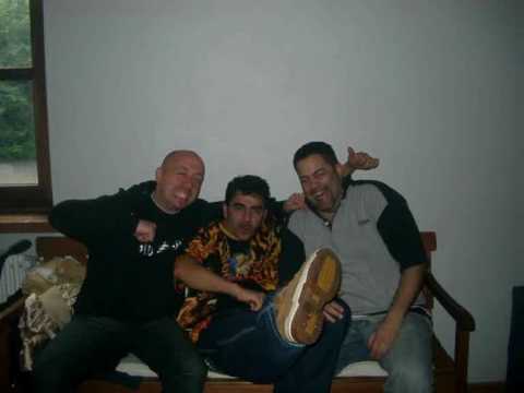 kan ve ter feat. de lee khan - her yerde biz variz (HQ)