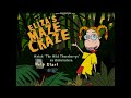 The Wild Thornberrys Eliza S Maze Craze Nickelodeon Games