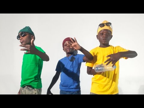 Team Nyanta fyakufyalwa Nafyo 