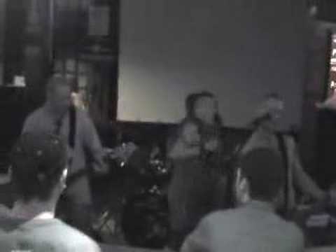 WD 40 Marginal Circus