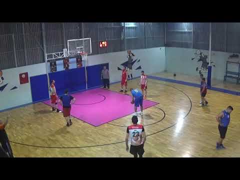 FINIKAS BC - ΚΕΤΕΛΑΜΠΟΝΓΚΟ  73-70  DYNAMIC LEAGUE