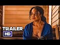 THE LISTENER Trailer 2024 Tessa Thompson Drama Movie HD