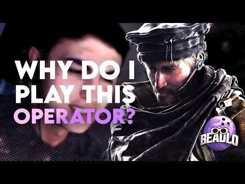 This is why I don’t play Maverick - Rainbow Six Siege