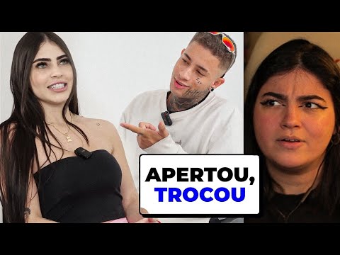 então o assunto é secho?