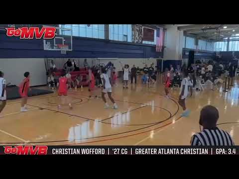 @MadeHoops Collions tournamant Queens NY