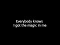 B.o.B "Magic" ft. Rivers Cuomo (Instrumental ...