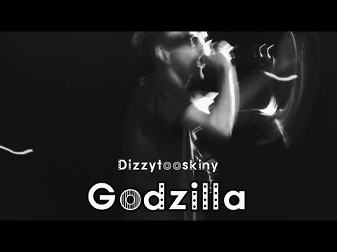Dizzytooskiny - Godzilla | ديزي تو سكيني (Prod by @futuermusicc )