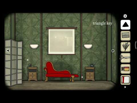 Cube Escape: Paradox | Full Walkthrough & Gameplay | Rusty Lake