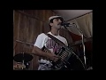 La Valse de Bayou Teche (The Bayou Teche Waltz) from 1992