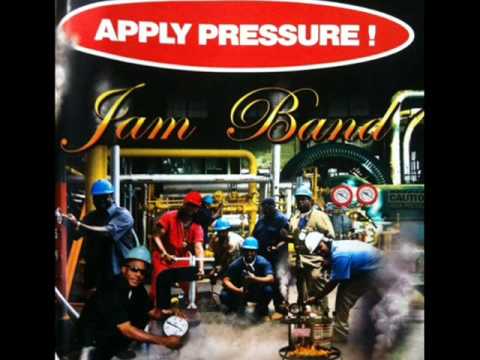 Jam Band (2010) - Drop It