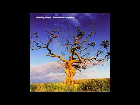 Crawling Chaos - Taste Of Honey (Bobby Scott, Ric Marlow)