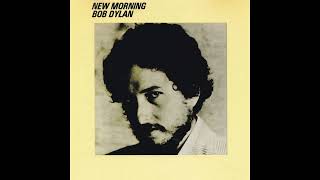 04 - Bob Dylan - Went To See The Gypsy - New Morning