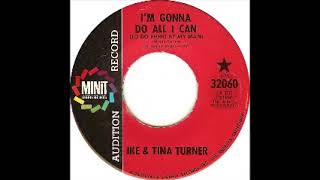 Ike &amp; Tina Turner   I&#39;m Gonna Do All I Can