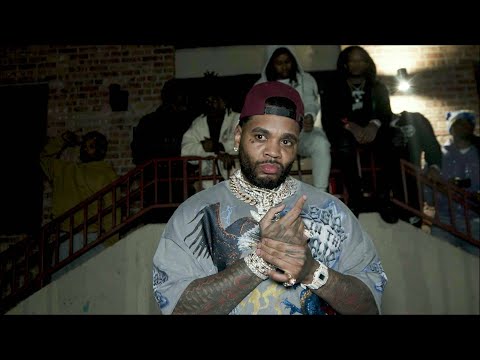 Kevin Gates - FIRE RELOADED (Official Music Video)