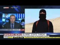 Jihadi John Named In Report As Mohammed.