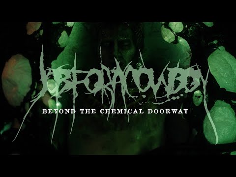 Job for a Cowboy - Beyond the Chemical Doorway (Official Video)