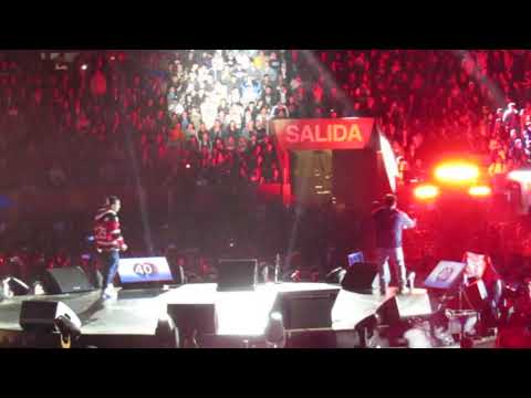 STICK vs STRIKE | FINAL NACIONAL RED BULL 2018 PERÚ "SEMIS"