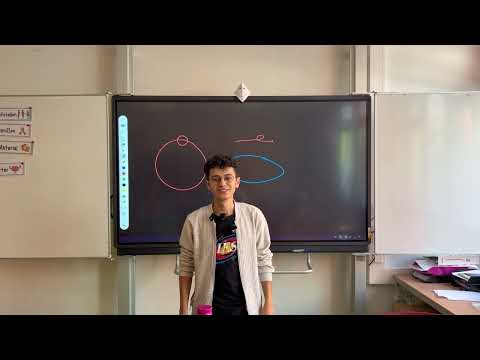 Das Problem der Flacherdler & Keplers Gesetze 