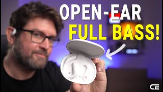 AceFast AceFit Air Review – Shockingly Good Open-Ear Sound!
