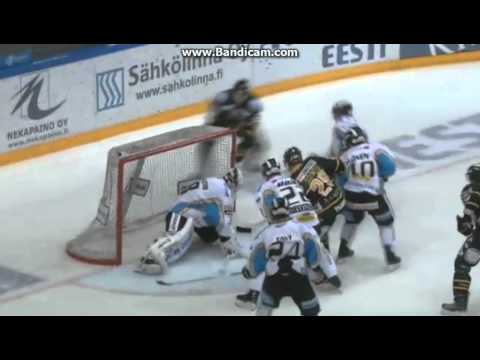 Ilves-Pelicans 5-4 2012-2013 (18.9)