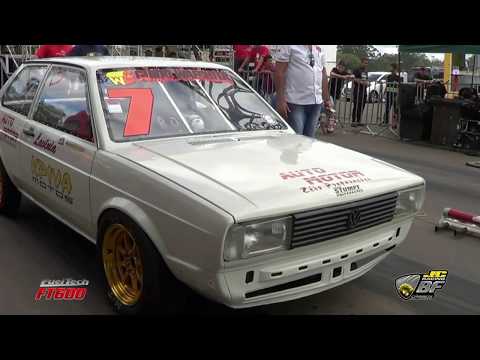 1º Festival Metropolitano 2018 V.A   Voyage Kapiva