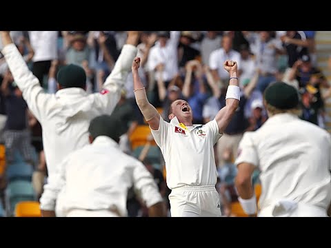 The Greatest Ashes Moments of All Time! 🇦🇺🔥🇬🇧