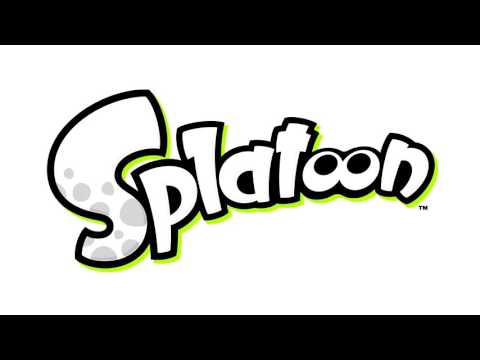 Lobby - Splatoon