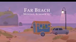 Tiny Bookshop part 3  A Farewell To Summer