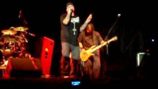 POD - God forbid - KAZEBRE