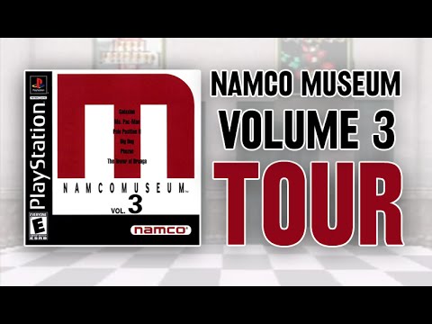 Gameplay Video