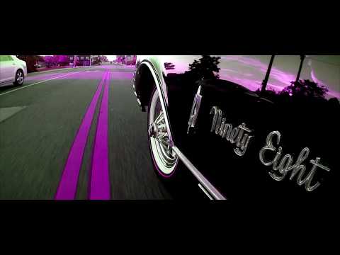 Young Bitty - Rollin | Official Video (Prod. By Sosa 808)