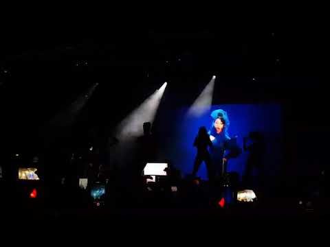 Pabllo Vittar feat. Psirico - Parabéns (Official Music Video) 017212220