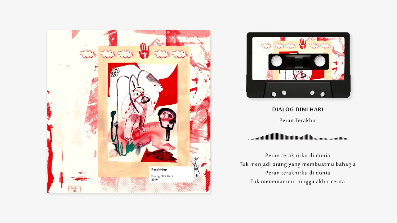 Peran Terakhir - Dialog Dini Hari